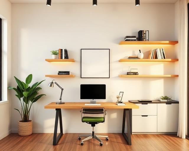 HOME OFFICE
