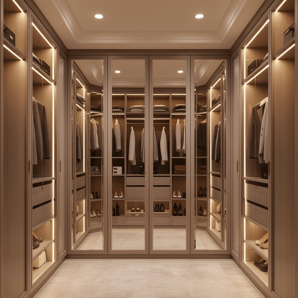 Closet Planejado