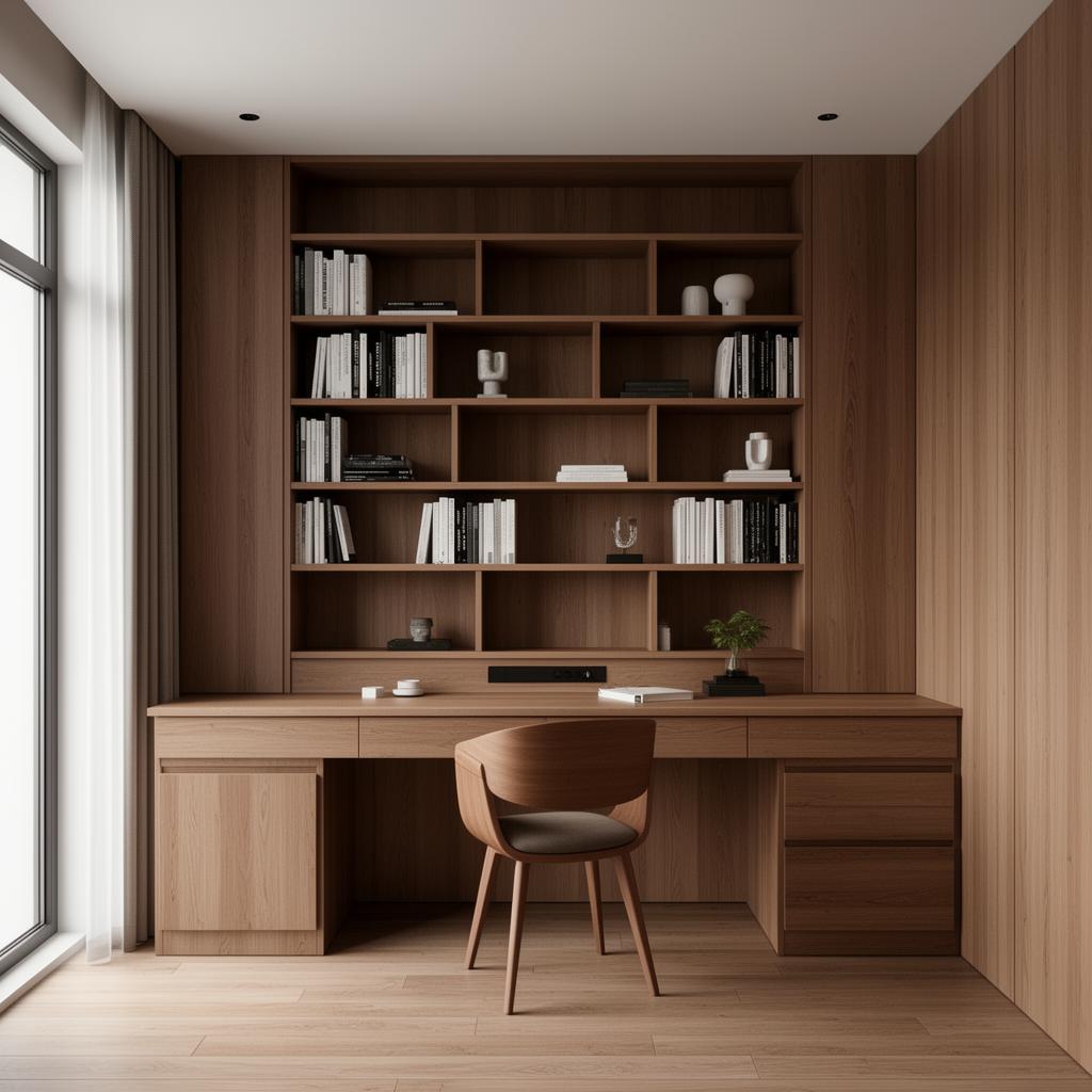 Home Office