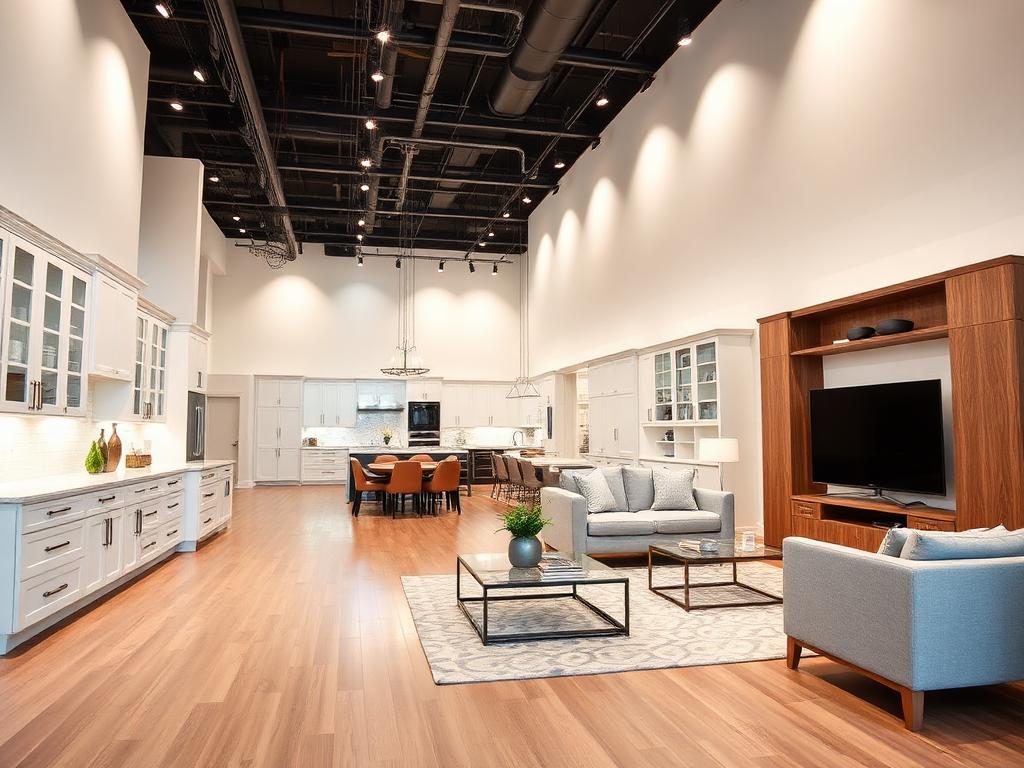 Showroom